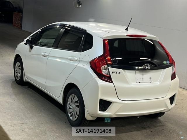 Honda FIT 2015 8920217-1