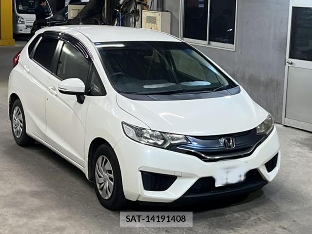 Honda FIT 2015 8920217-4