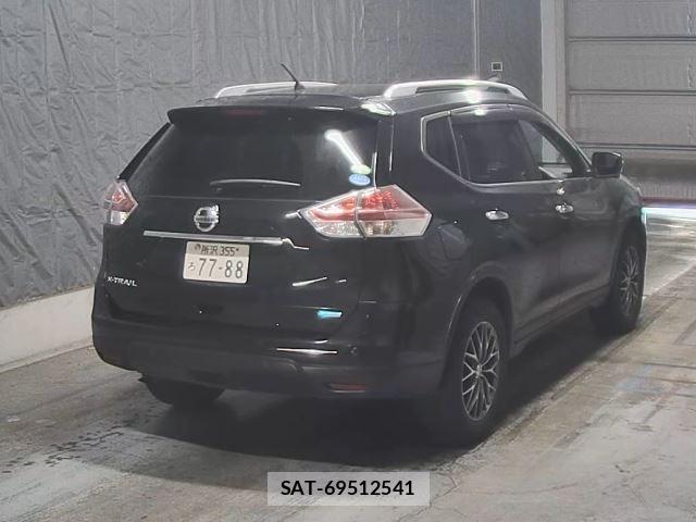 Nissan X-TRAIL 2016 8926311-1