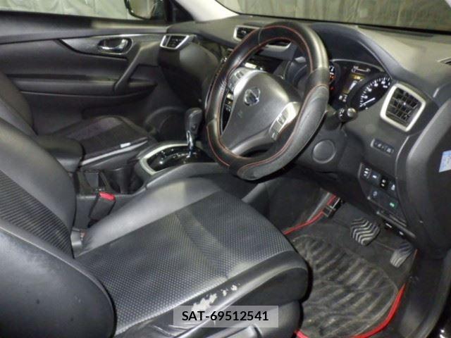 Nissan X-TRAIL 2016 8926311-3