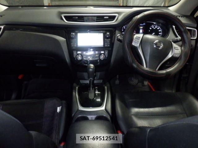 Nissan X-TRAIL 2016 8926311-4