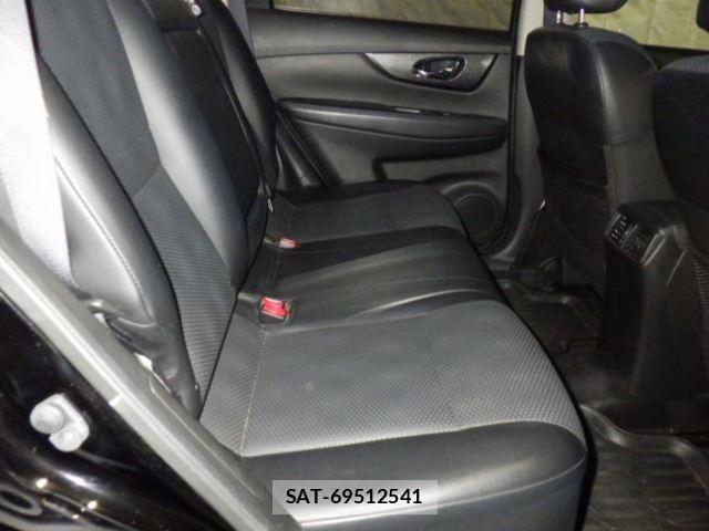 Nissan X-TRAIL 2016 8926311-5