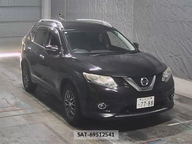 Nissan X-TRAIL 2016 8926311-7
