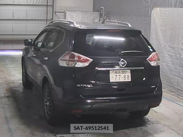 Nissan X-TRAIL 2016 8926311-8