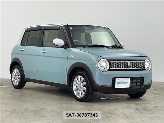 Suzuki LAPIN 2022 8932679-0