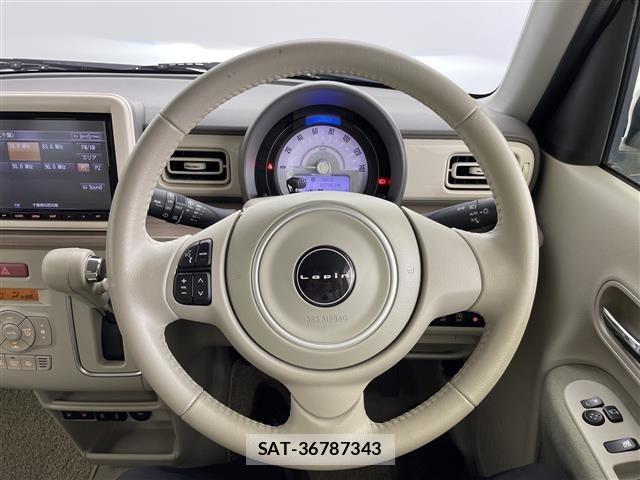 Suzuki LAPIN 2022 8932679-19