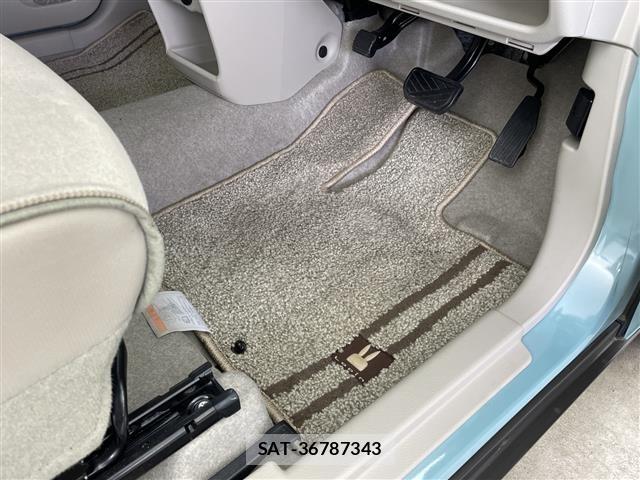 Suzuki LAPIN 2022 8932679-22