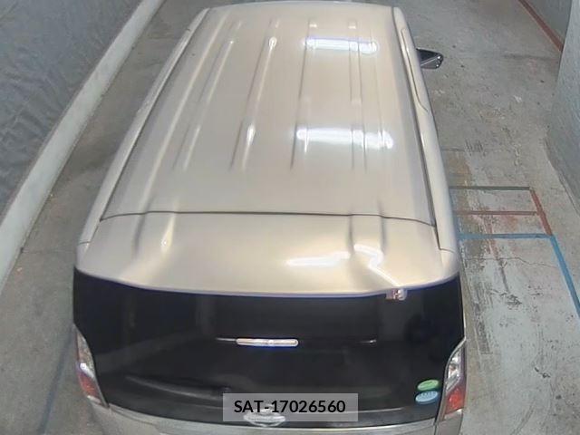 Nissan SERENA 2017 8921331-6