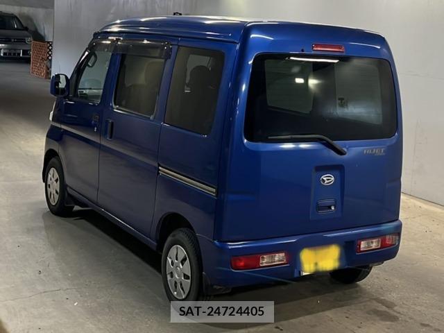 Daihatsu HIJET VAN 2015 8867098-1