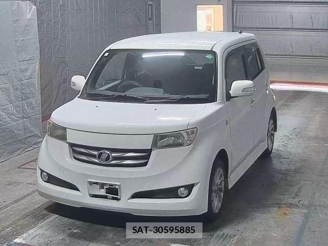 Toyota BB 2007 8910929-0