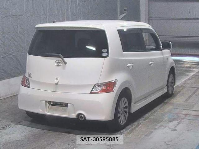 Toyota BB 2007 8910929-1