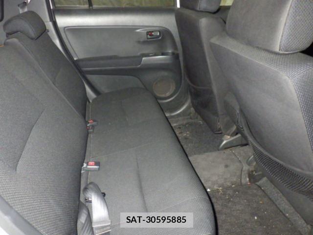 Toyota BB 2007 8910929-5