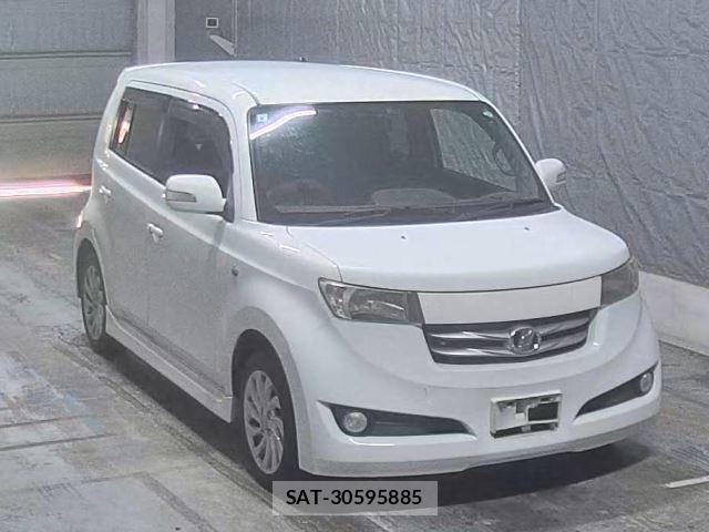 Toyota BB 2007 8910929-7