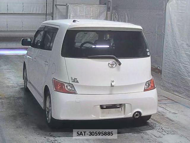 Toyota BB 2007 8910929-8