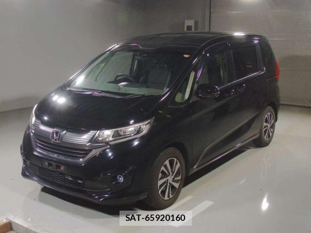 Honda FREED 2017 8775260-0