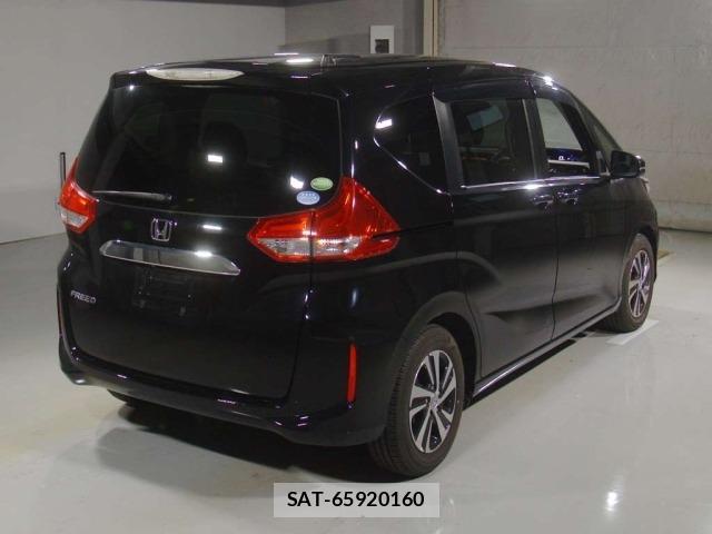 Honda FREED 2017 8775260-1