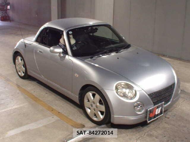Daihatsu COPEN 2004 8932506-0