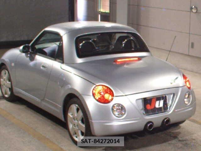 Daihatsu COPEN 2004 8932506-1