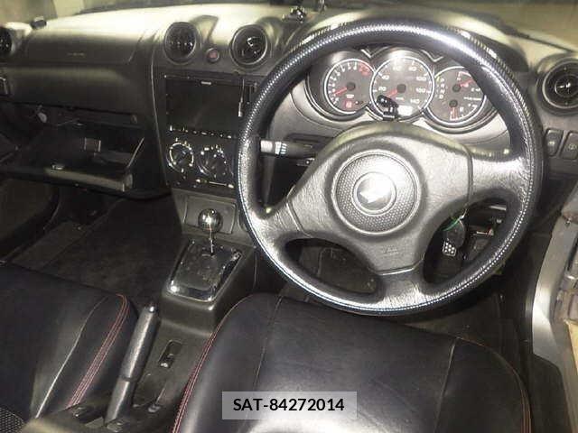 Daihatsu COPEN 2004 8932506-3