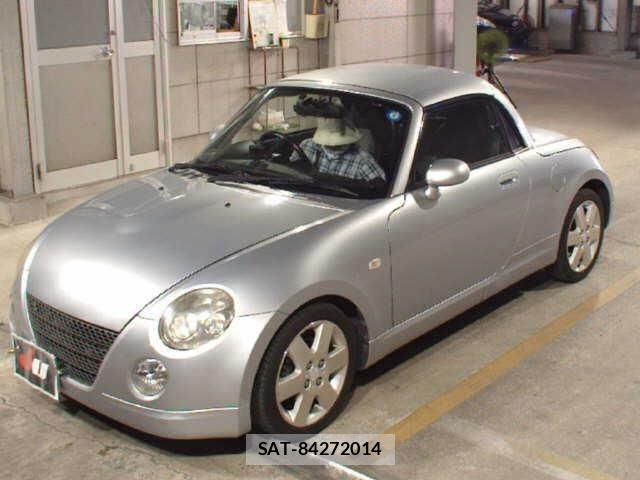 Daihatsu COPEN 2004 8932506-4