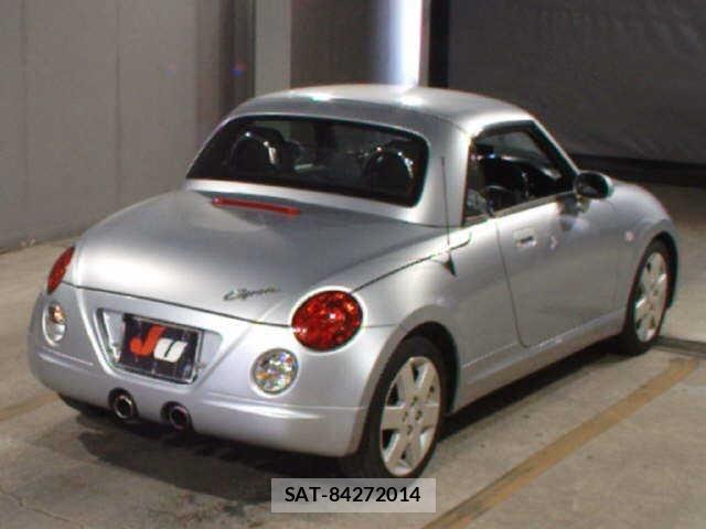 Daihatsu COPEN 2004 8932506-5