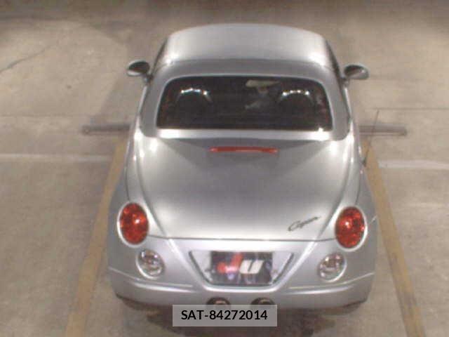 Daihatsu COPEN 2004 8932506-6
