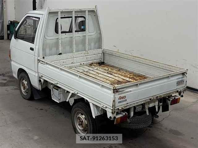 Daihatsu HIJET TRUCK 1988 8862910-1