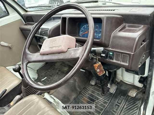 Daihatsu HIJET TRUCK 1988 8862910-3