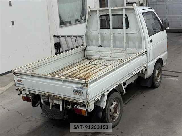 Daihatsu HIJET TRUCK 1988 8862910-5