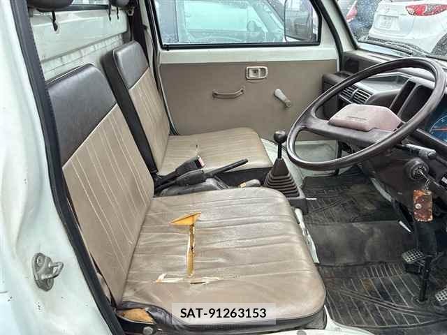 Daihatsu HIJET TRUCK 1988 8862910-7