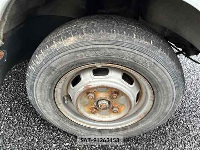 Daihatsu HIJET TRUCK 1988 8862910-8