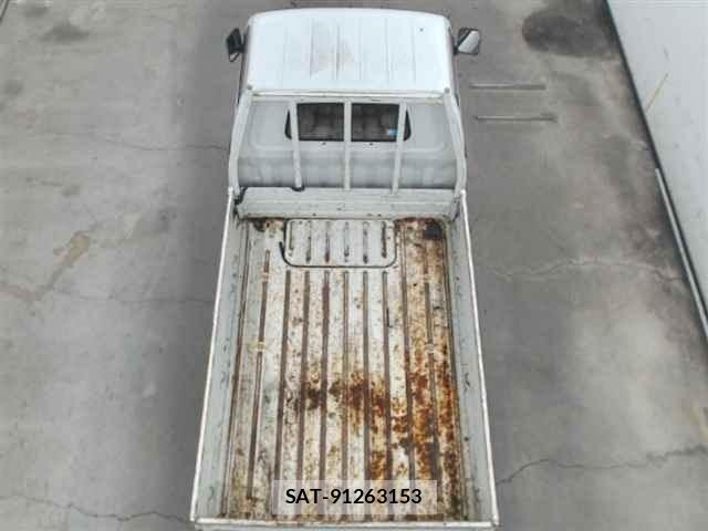 Daihatsu HIJET TRUCK 1988 8862910-9
