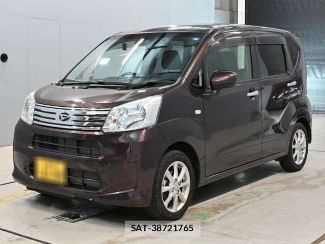 Daihatsu MOVE 2019 8858229-0