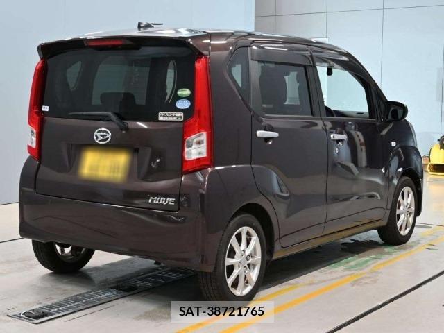 Daihatsu MOVE 2019 8858229-1