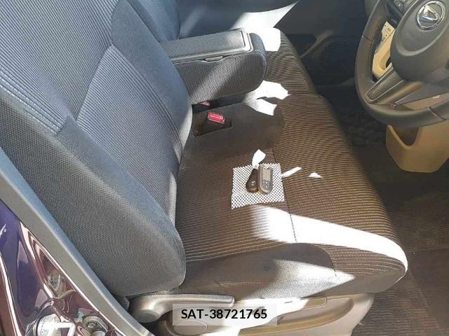 Daihatsu MOVE 2019 8858229-10