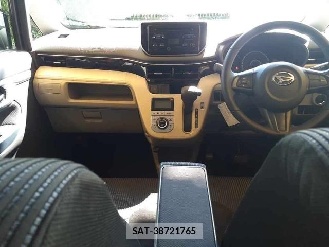 Daihatsu MOVE 2019 8858229-11