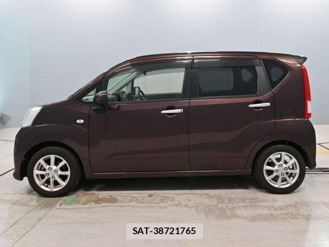 Daihatsu MOVE 2019 8858229-4