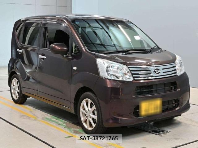 Daihatsu MOVE 2019 8858229-5