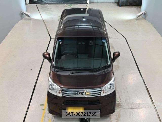 Daihatsu MOVE 2019 8858229-7