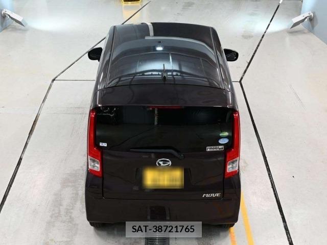 Daihatsu MOVE 2019 8858229-8