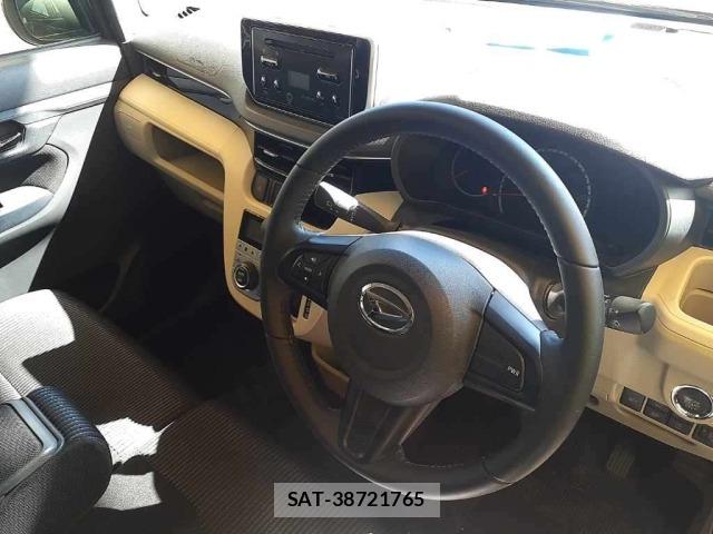 Daihatsu MOVE 2019 8858229-9