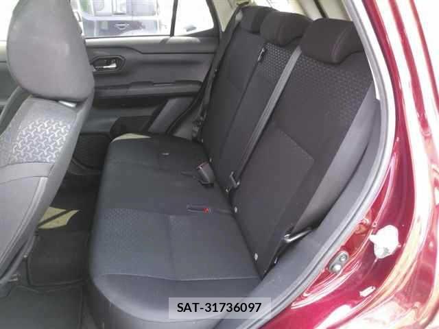 Toyota RAIZE 2021 8684056-9