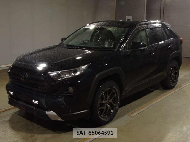 Toyota RAV4 2019 8862947-0