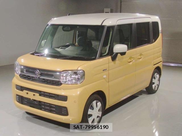 Suzuki SPACIA 2025 8678778-0