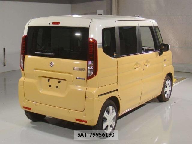 Suzuki SPACIA 2025 8678778-1