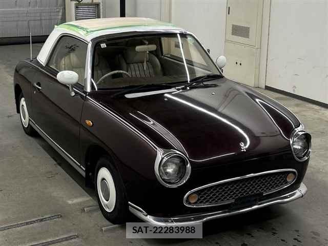 Nissan FIGARO 1991 8851772-0
