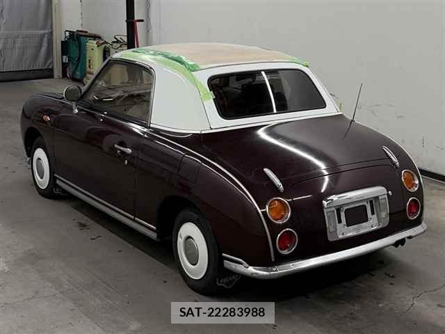 Nissan FIGARO 1991 8851772-1
