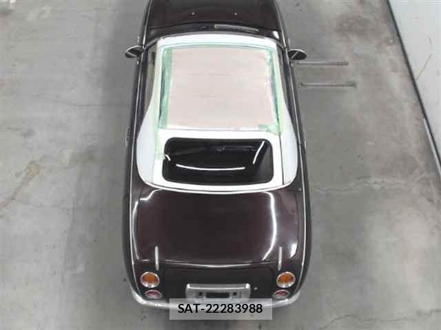 Nissan FIGARO 1991 8851772-10