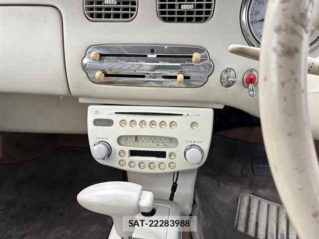 Nissan FIGARO 1991 8851772-6
