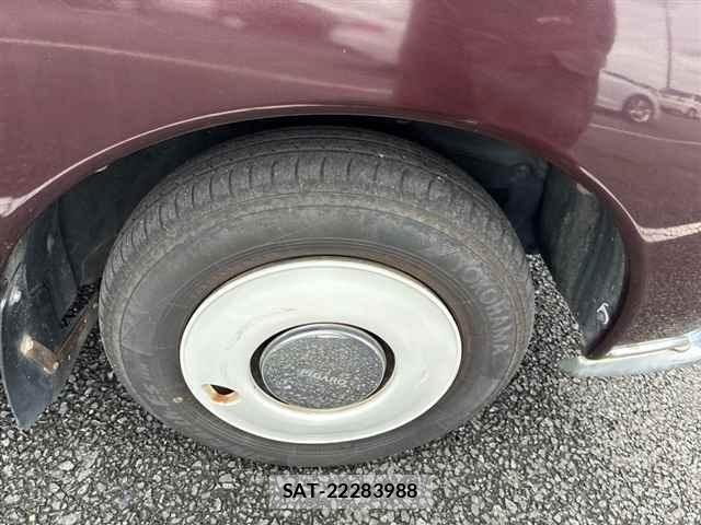 Nissan FIGARO 1991 8851772-9